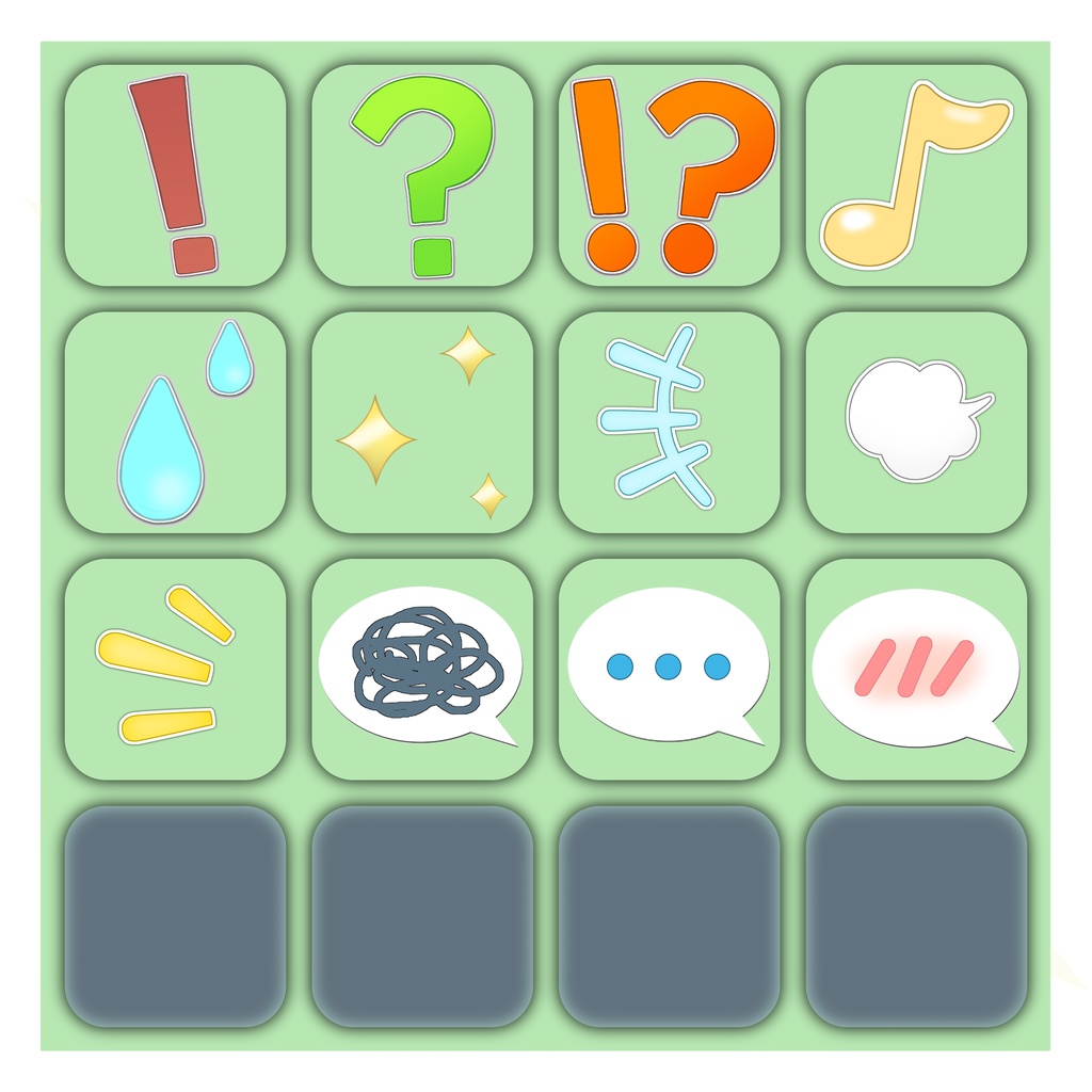 【VRChat 3Dモデル】橘ヒカリ&橘ノゾミ(ブルーアーカイブ)(シュポガキ)