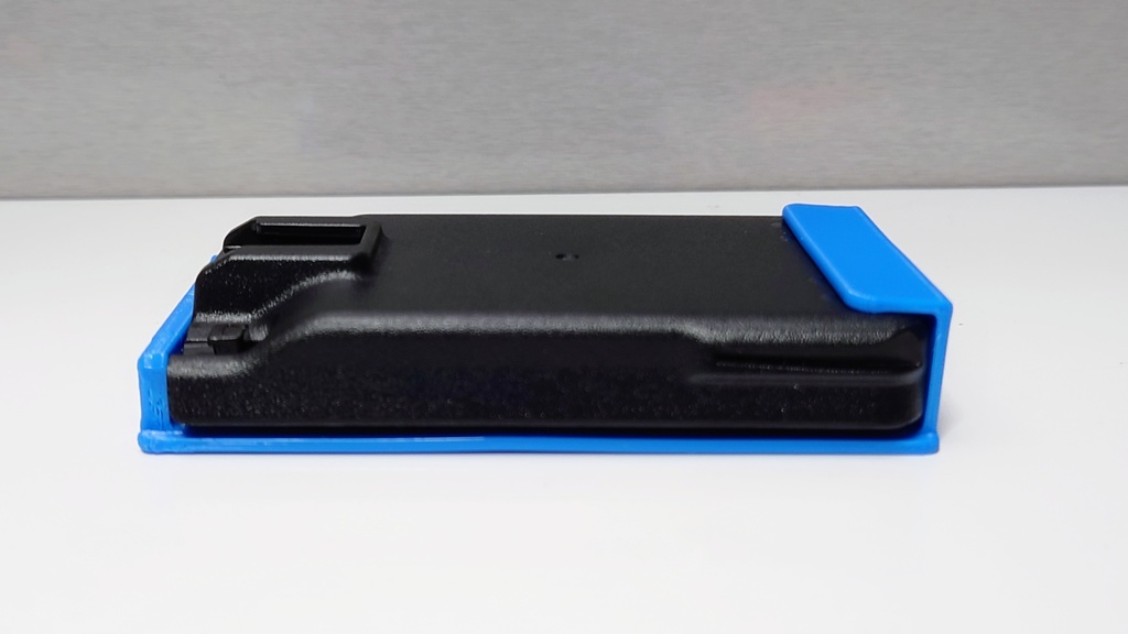 BP-272用バッテリーカバー