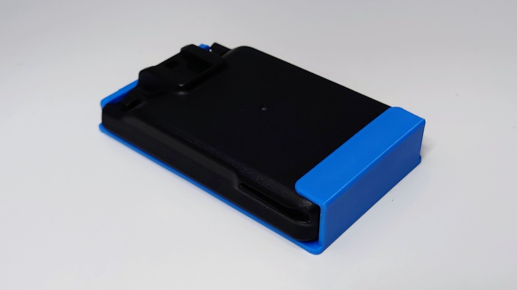 BP-272用バッテリーカバー