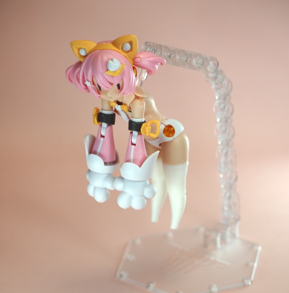 Blc2S PuniLeg(プニそく) 【Block2S対応】