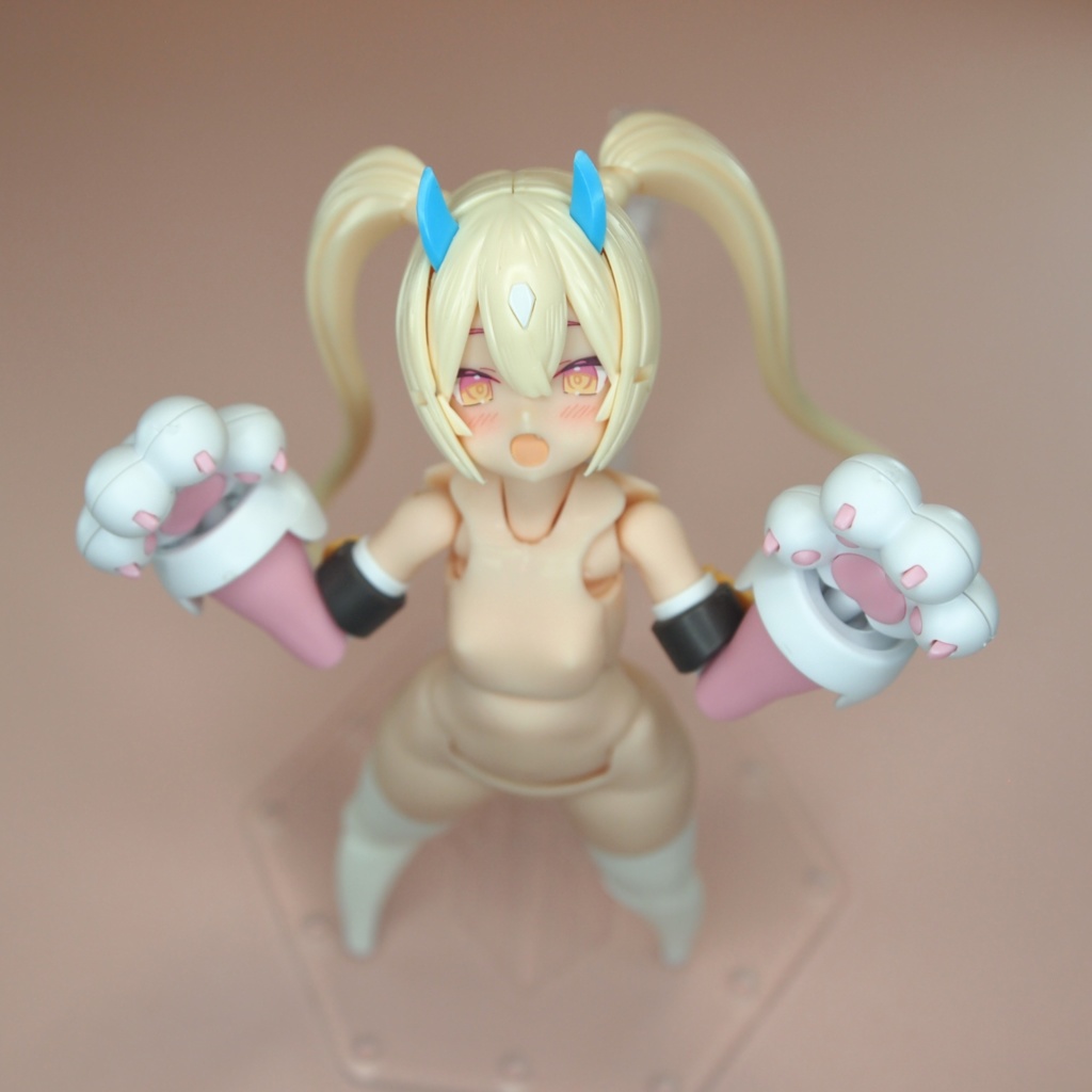 Style MM(ムチモフ) 【Block2S対応】