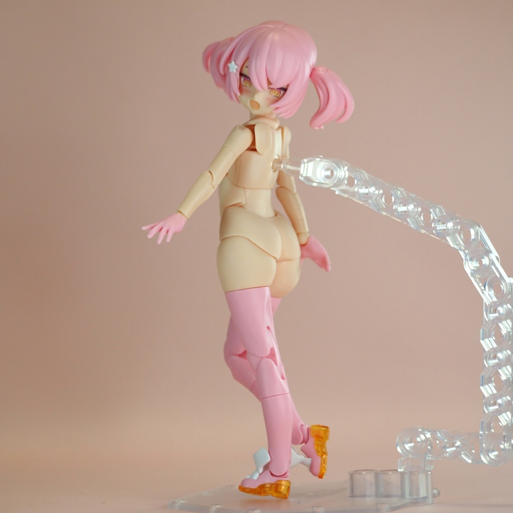 Style MM(ムチモフ) 【Block2S対応】