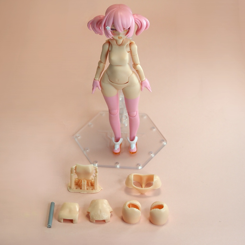 Style MM(ムチモフ) 【Block2S対応】