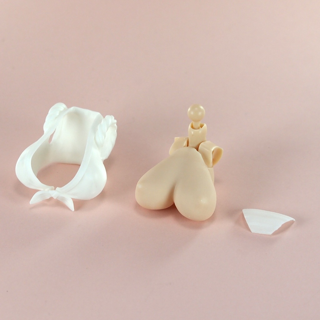 Style MBF(もっとぶっとい太もも) 【Block1.5L(朱羅 九尾 祭/玉藻ノ前 宴)対応】