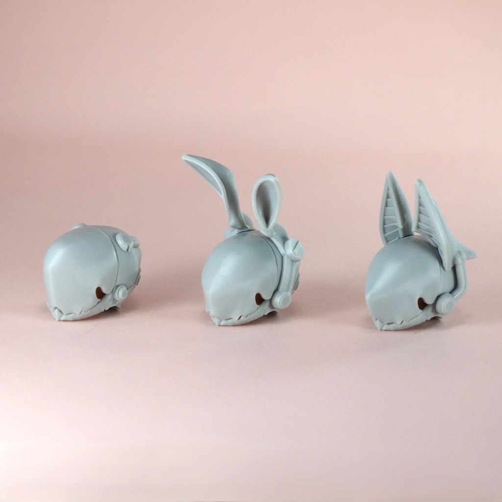 PlumGear:01 "AGITO" 【Block2シリーズ対応】