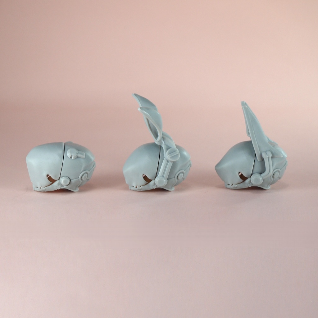 PlumGear:01 "AGITO" 【Block2シリーズ対応】