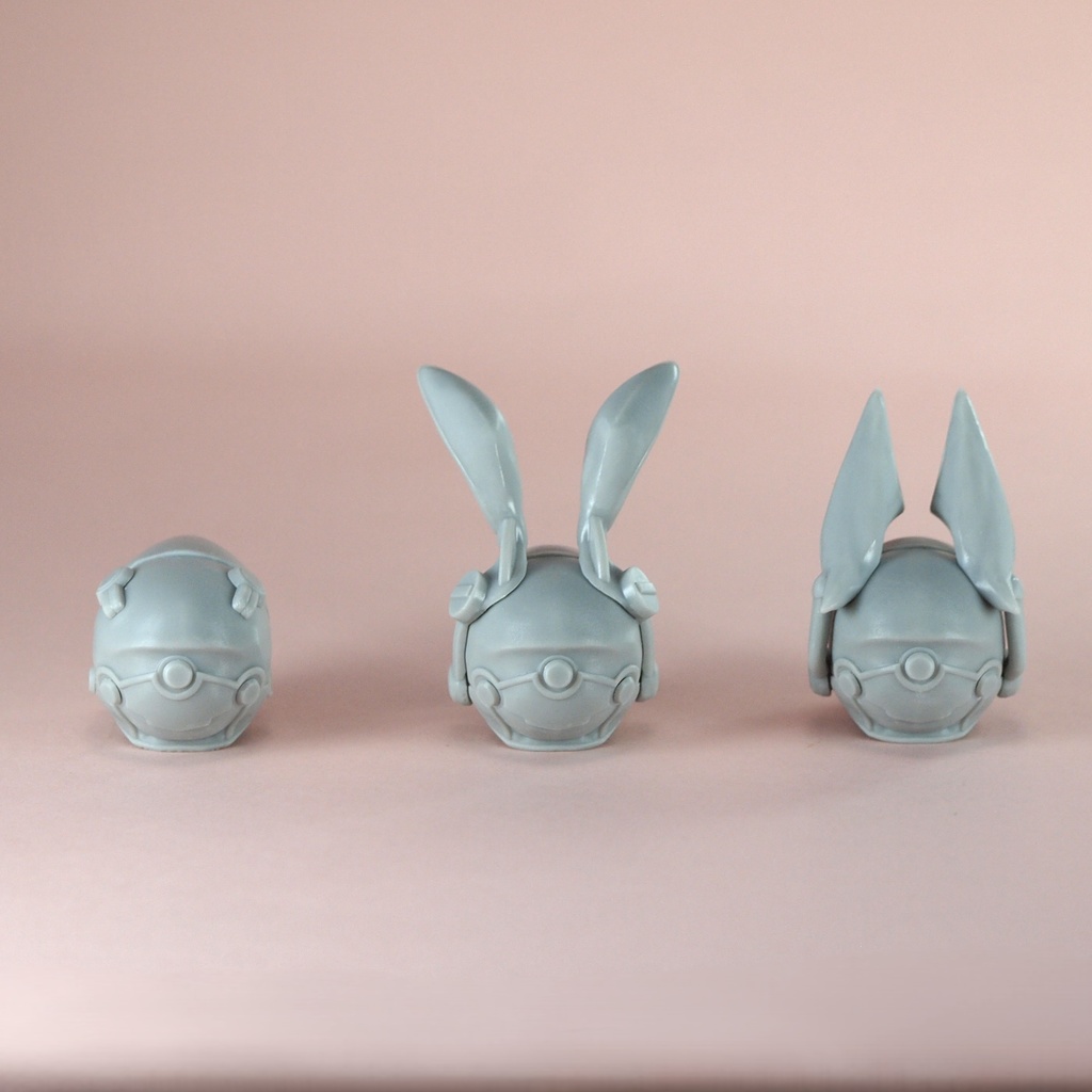 PlumGear:01 "AGITO" 【Block2シリーズ対応】