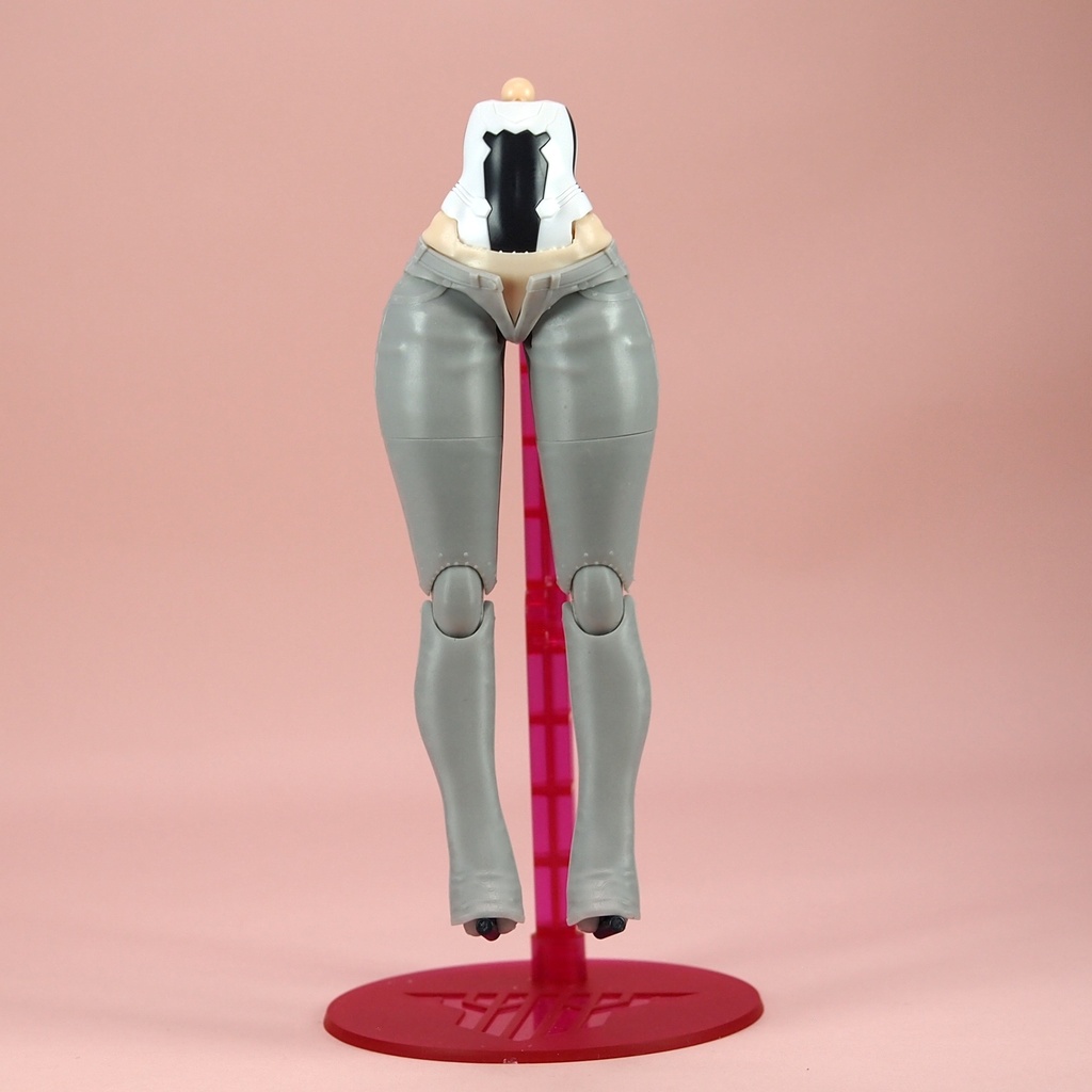 UmeStyle Low-rise Skinny -Type BF- 【全Block1.5L対応】