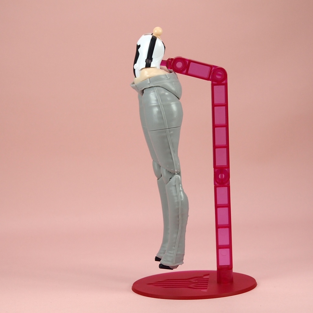 UmeStyle Low-rise Skinny -Type BF- 【全Block1.5L対応】