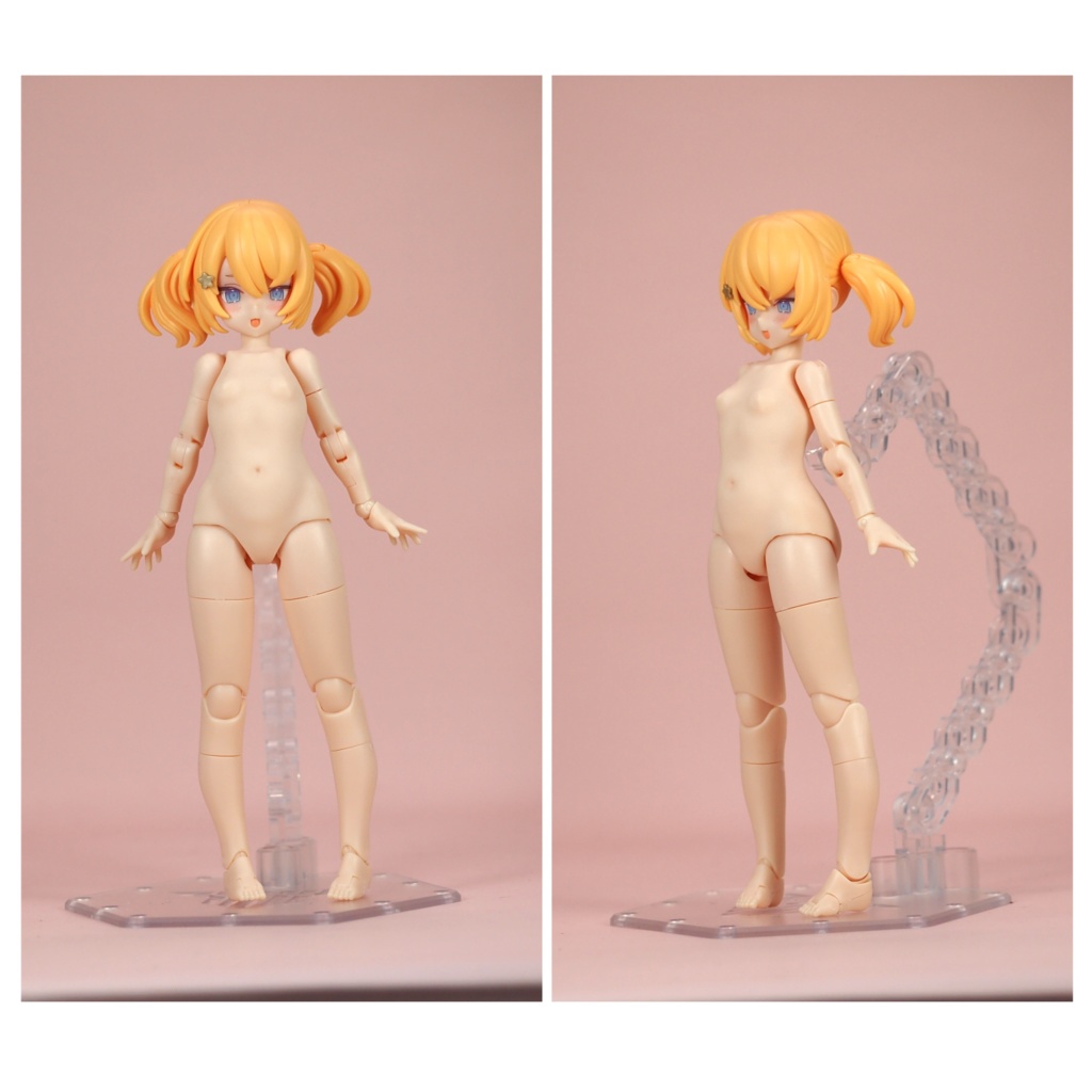 Style PT(プニトルソー) 【Block2S対応】