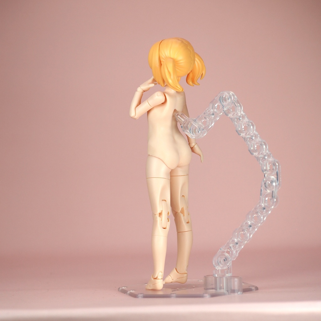 Style PT(プニトルソー) 【Block2S対応】