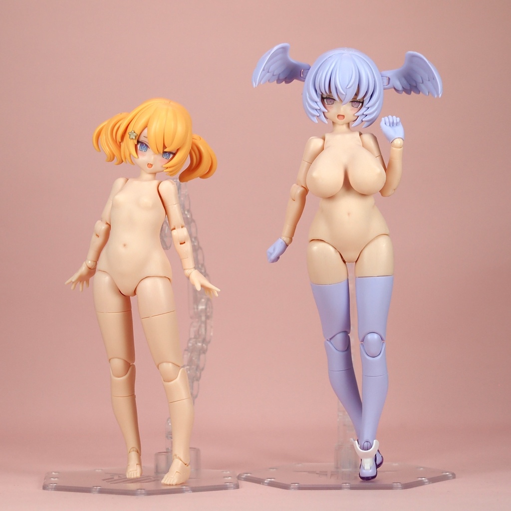 Style PT(プニトルソー) 【Block2S対応】