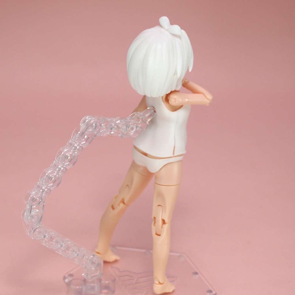 Style PT(プニトルソー) 【Block2S対応】