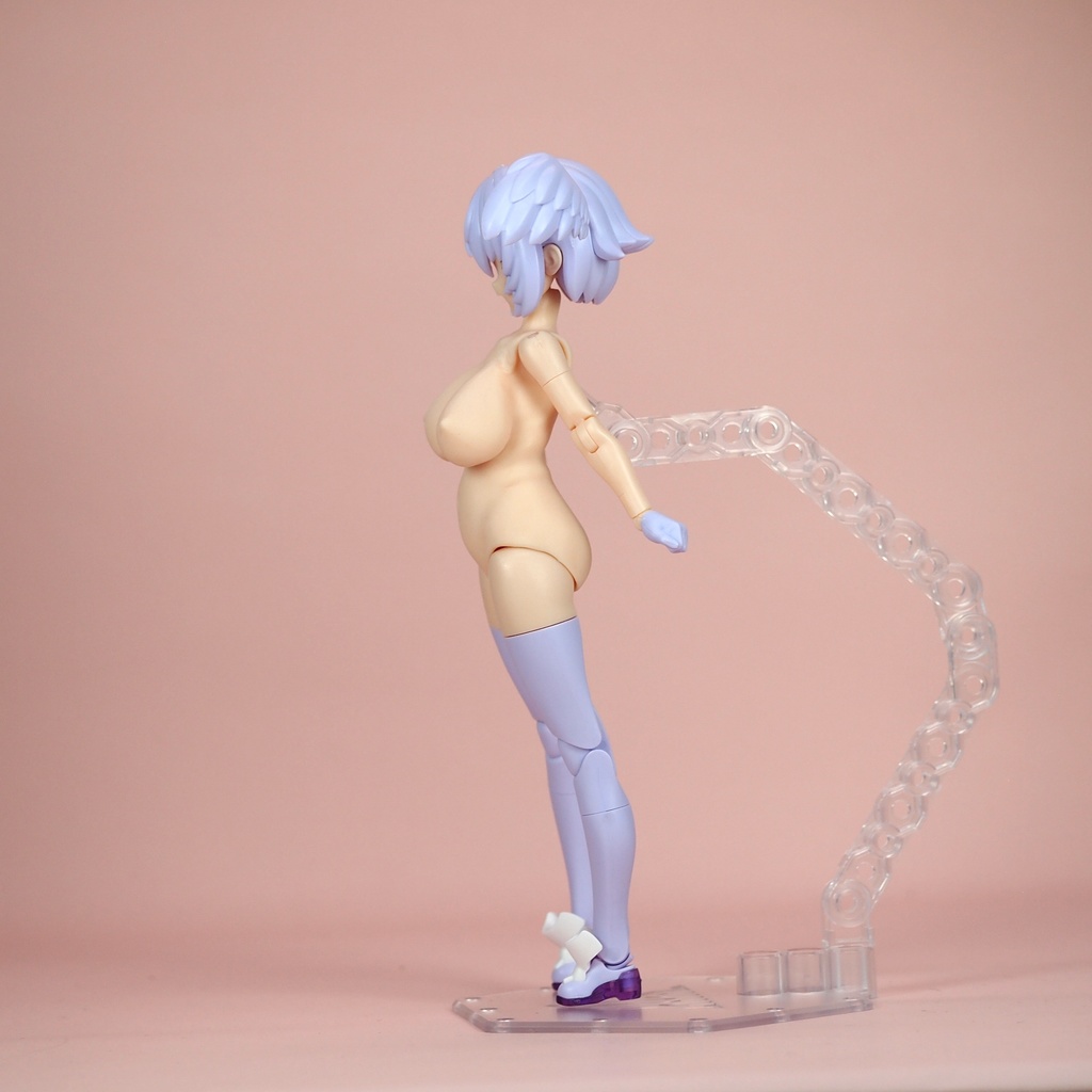 Style MT(モフトルソー) 【Block2M対応】