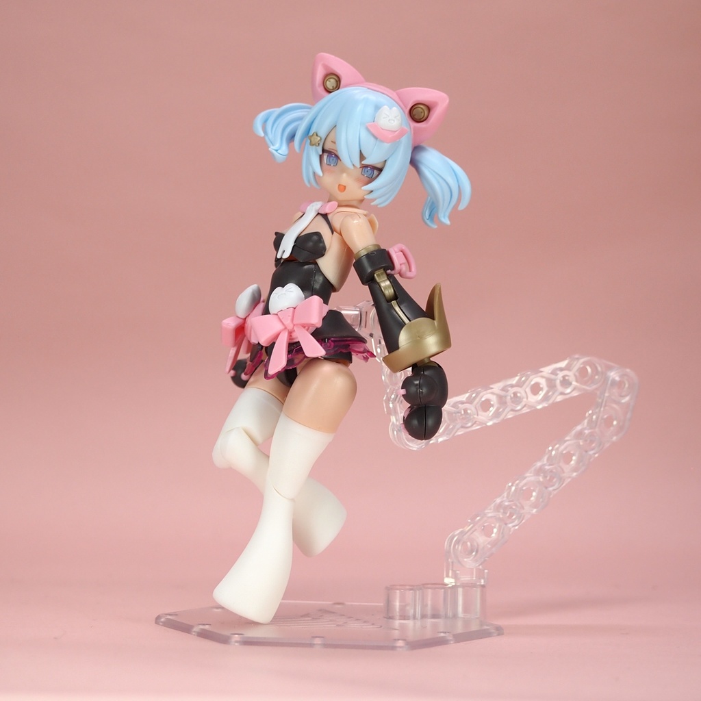 【SALE】 Blc2S PuniLeg 2(プニそく2) 【Block2S対応】