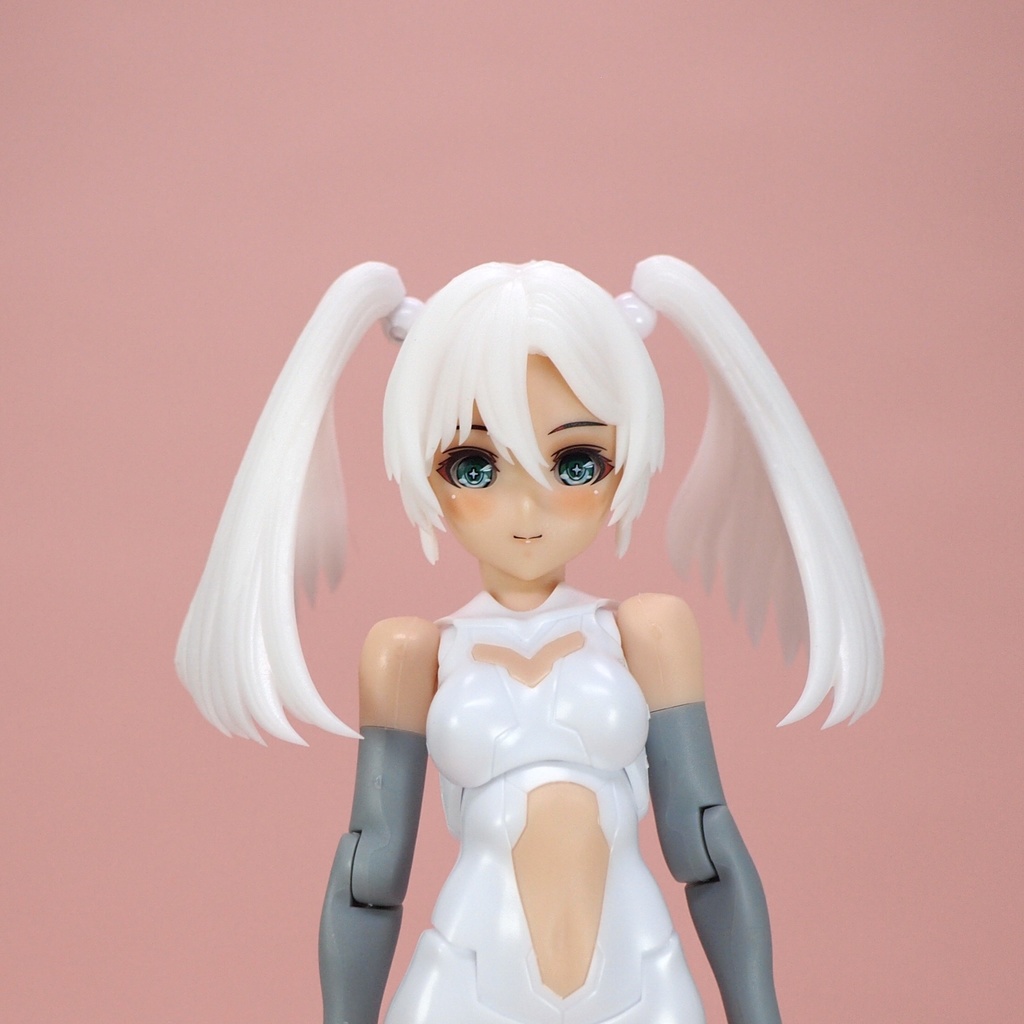 PlumHair EX-01 【Block2、B1Rシリーズ対応】