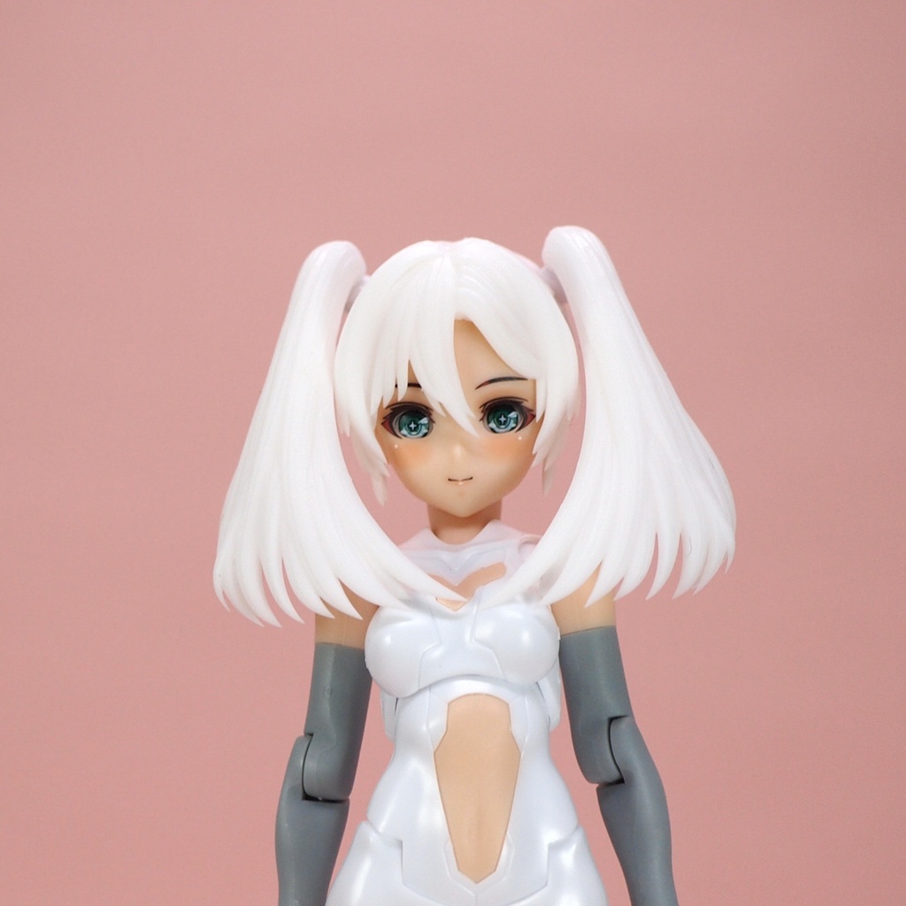 PlumHair EX-01 【Block2、B1Rシリーズ対応】