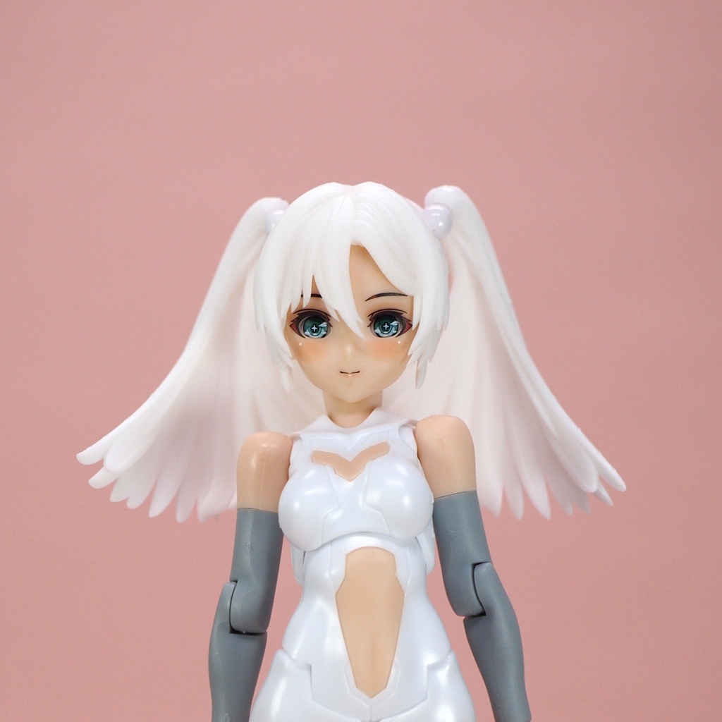 PlumHair EX-01 【Block2、B1Rシリーズ対応】