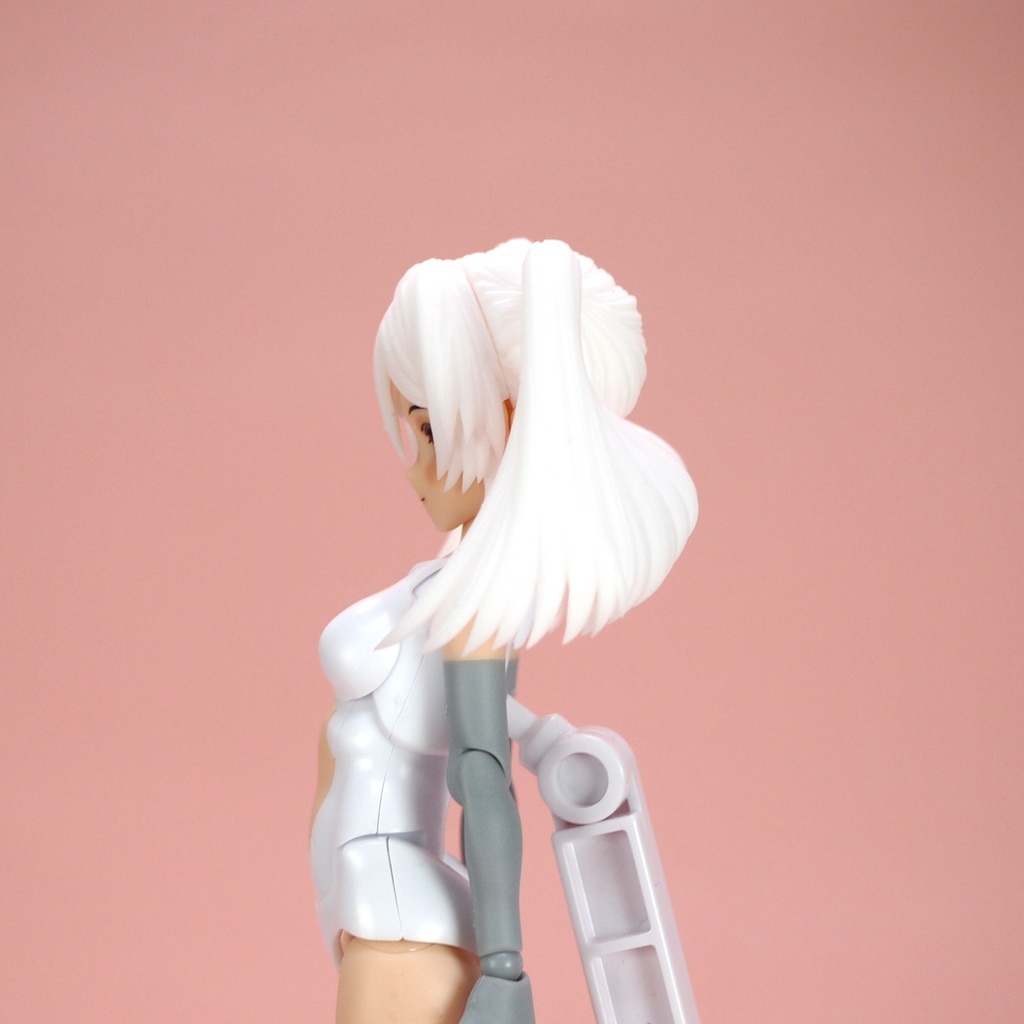 PlumHair EX-01 【Block2、B1Rシリーズ対応】