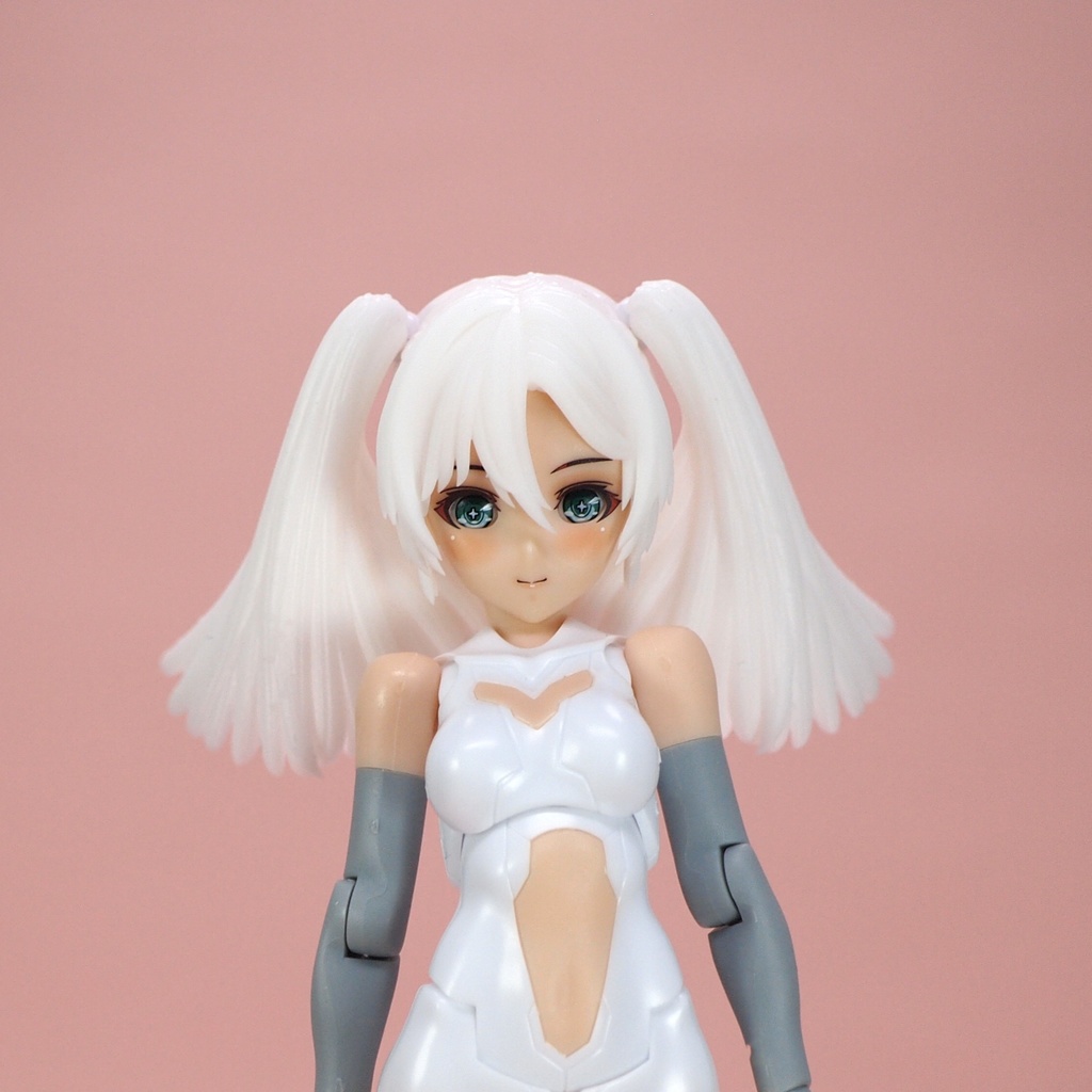 PlumHair EX-01 【Block2、B1Rシリーズ対応】