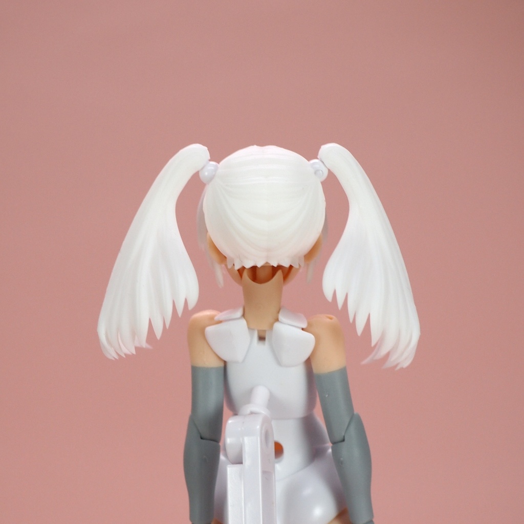 PlumHair EX-01 【Block2、B1Rシリーズ対応】