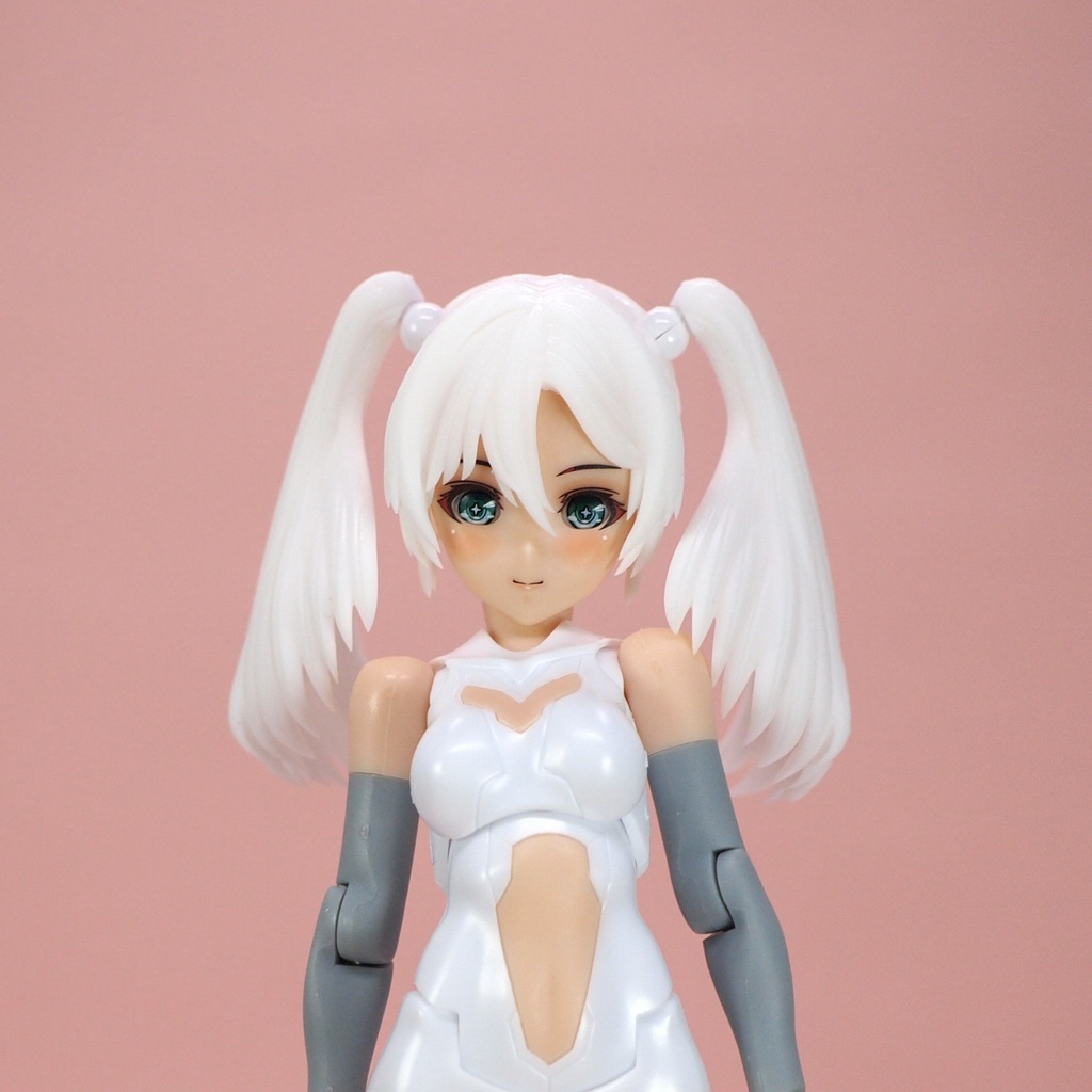 PlumHair EX-01 【Block2、B1Rシリーズ対応】