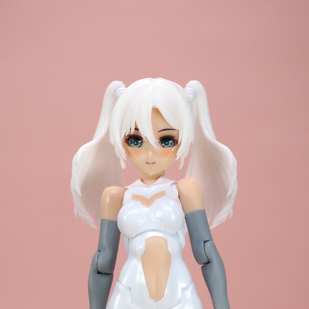 PlumHair EX-01 【Block2、B1Rシリーズ対応】