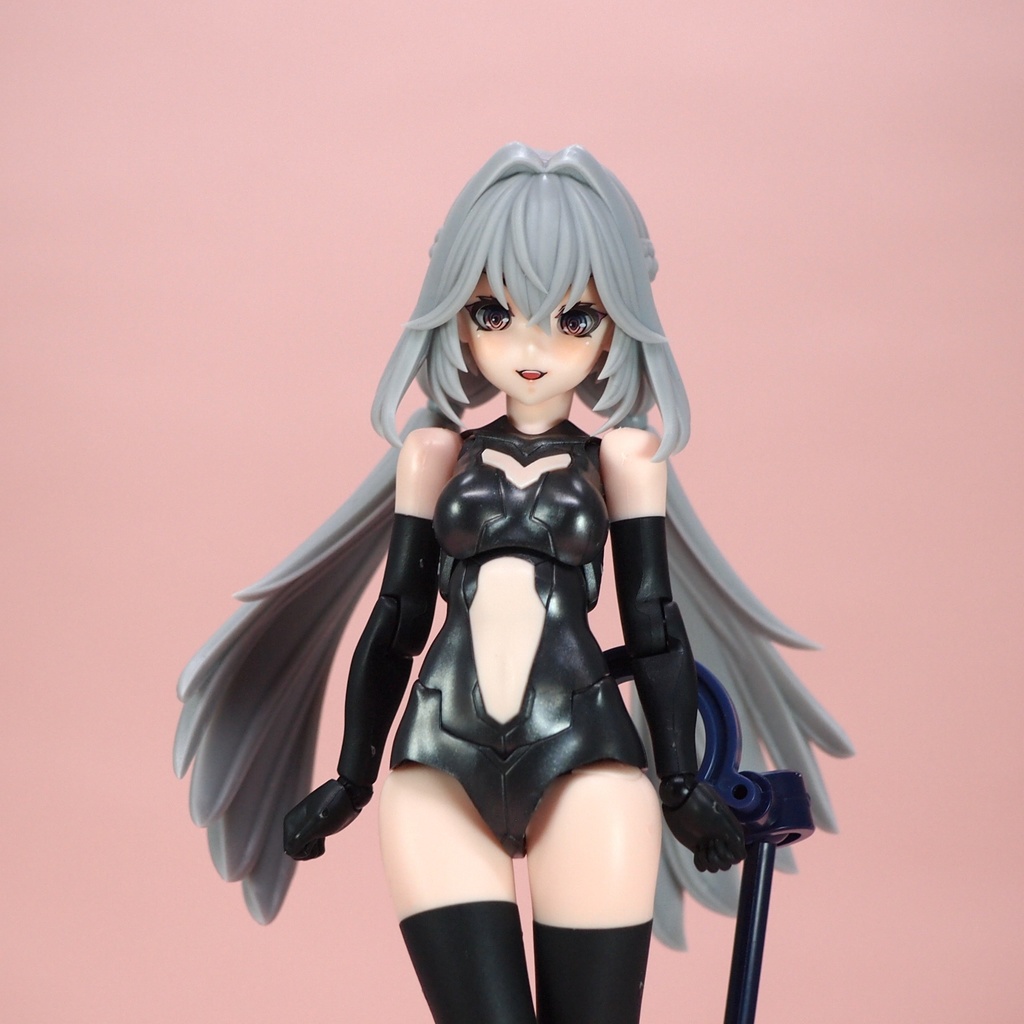 PlumHair EX-02 【Block2、B1Rシリーズ対応】