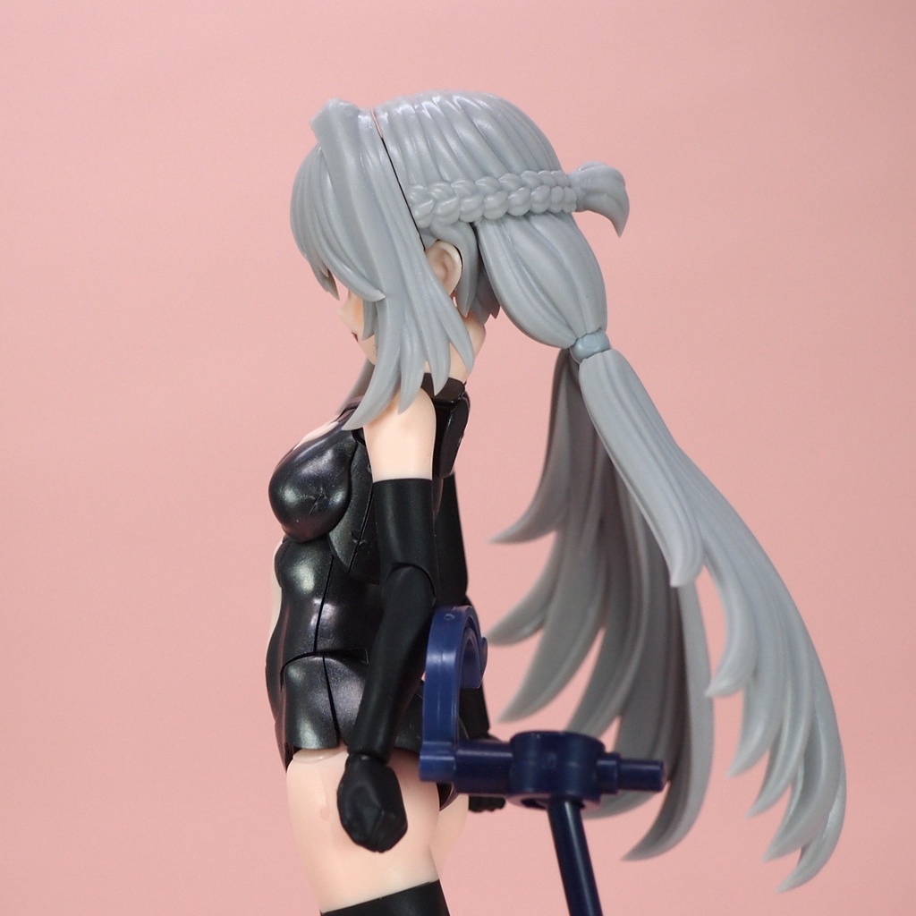 PlumHair EX-02 【Block2、B1Rシリーズ対応】