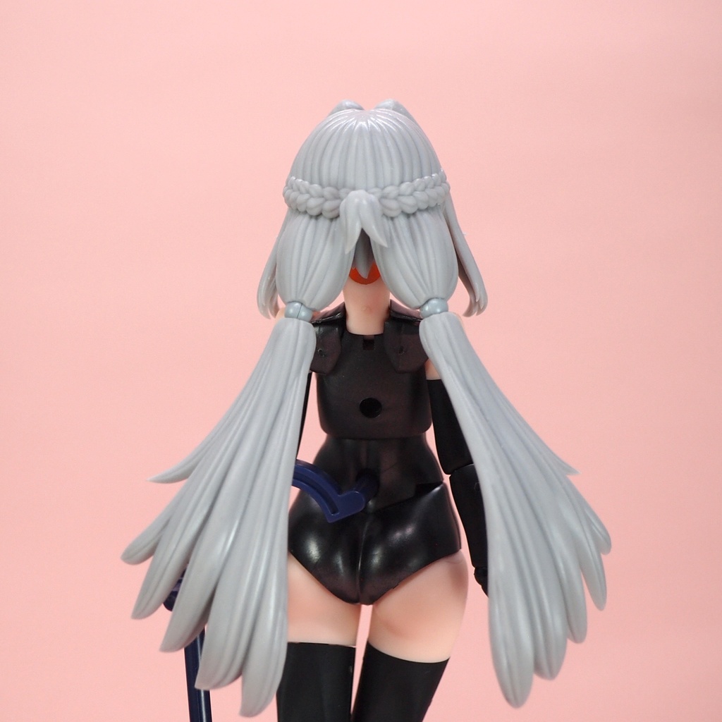 PlumHair EX-02 【Block2、B1Rシリーズ対応】