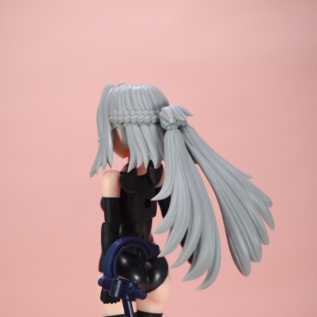 PlumHair EX-02 【Block2、B1Rシリーズ対応】