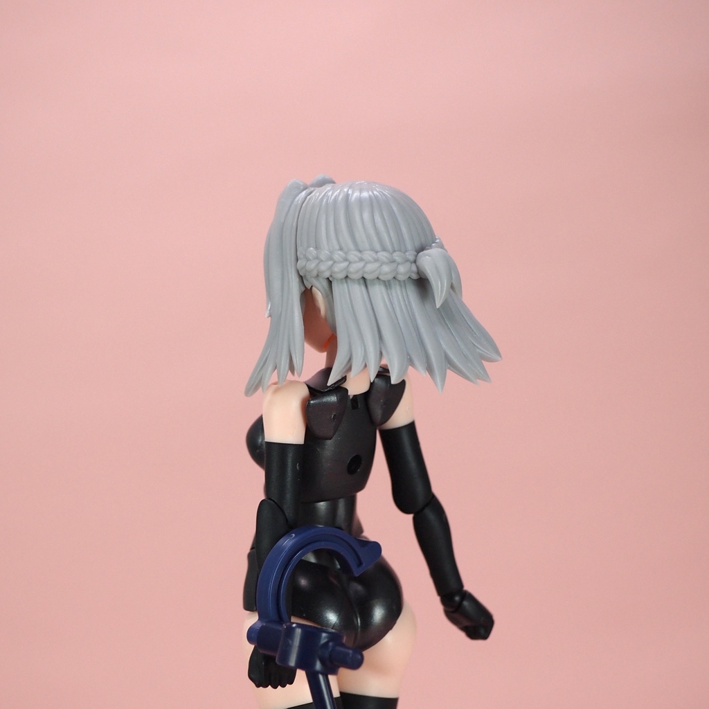 PlumHair EX-02 【Block2、B1Rシリーズ対応】