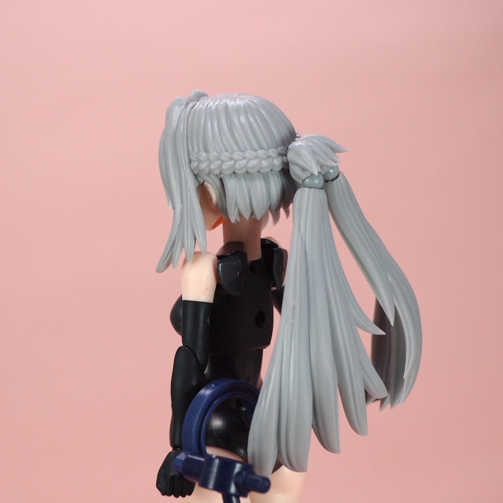 PlumHair EX-02 【Block2、B1Rシリーズ対応】