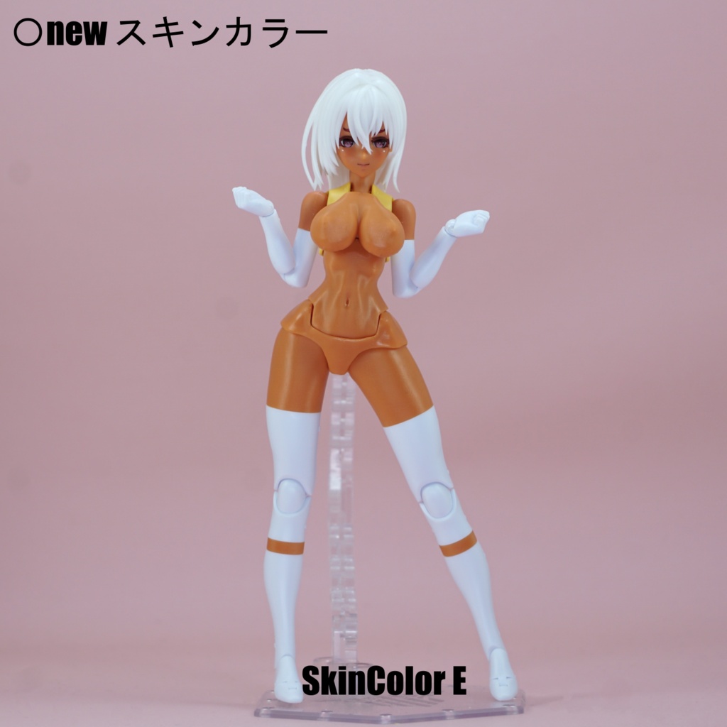 Style KO(くびれのお姉さん)【シャーシキットB1R-L対応】