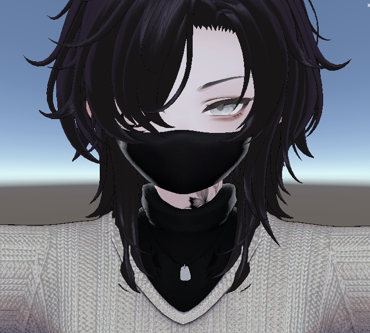 【プラスヘッド】Dock tag