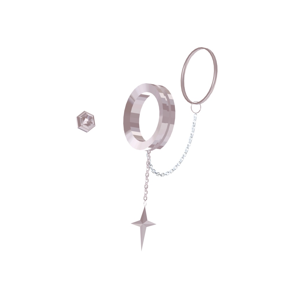 【しゅあん専用】Dia pias