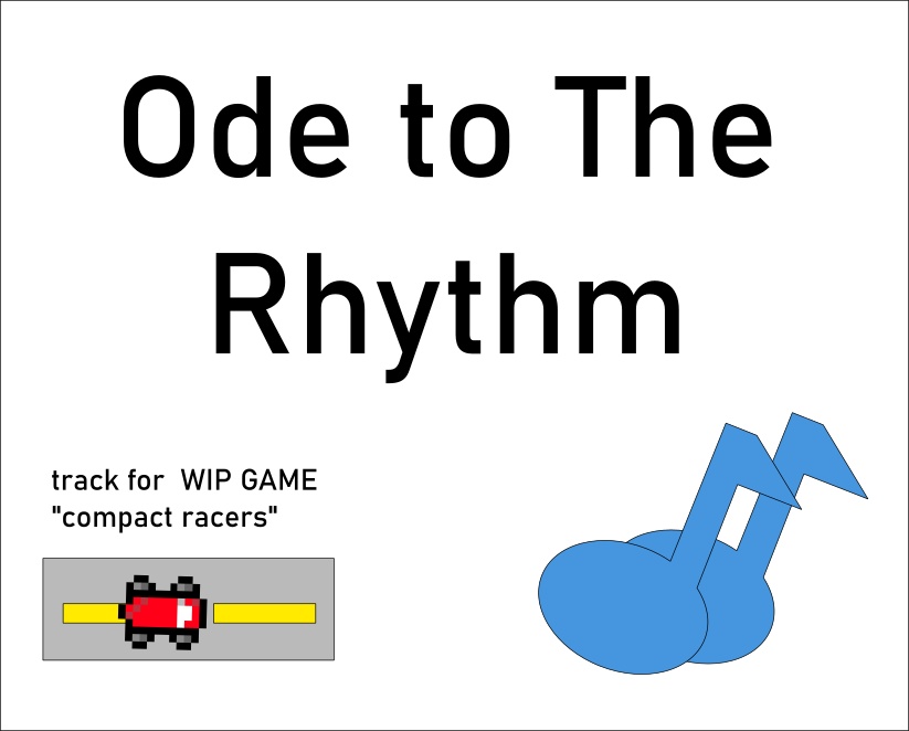 Ode To The Rhythm (Free Song)