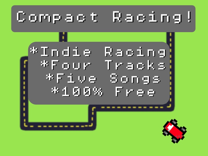 Compact Racing