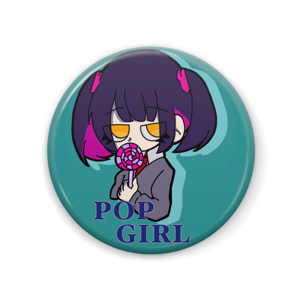 POP GIRL