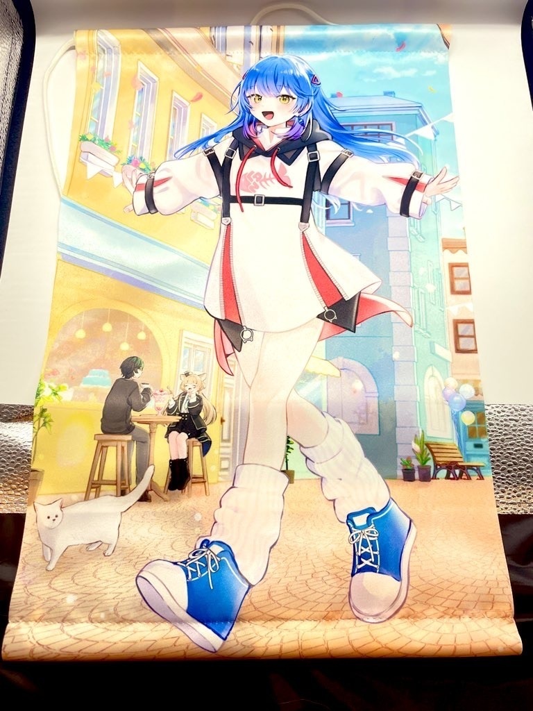 【受注期間終了】古都Laz 1stシングル「Step by Step」初回限定版CD&リリース記念グッズ