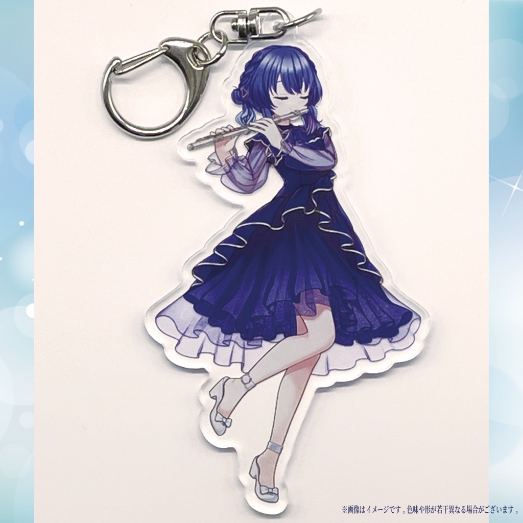 【古都Laz】8周年記念グッズ