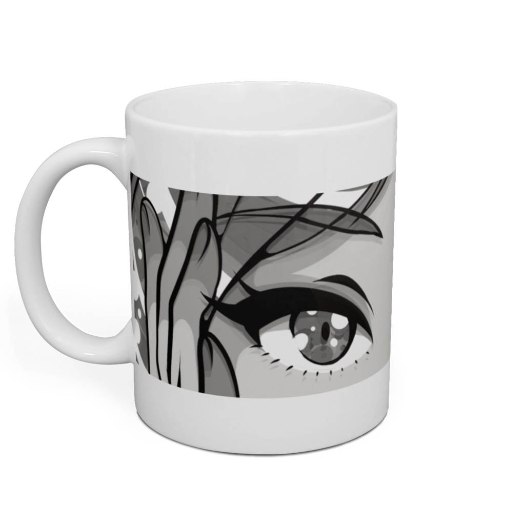 ゆうこりんに飲んでるの覗き見られてますマグ