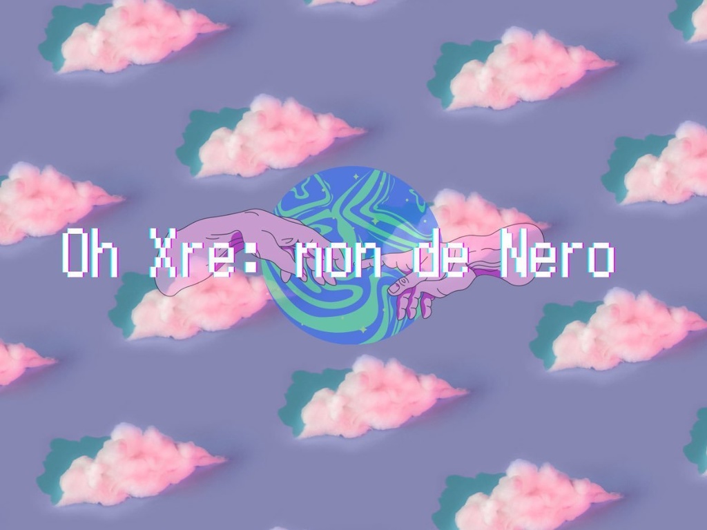【CoC6版】Oh Xre: non de Nero