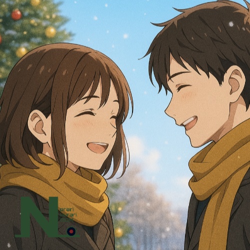 Mr.メリークリスマス ｰ Christmas & Winter Pop music 【Pop / 明るい / 冬】