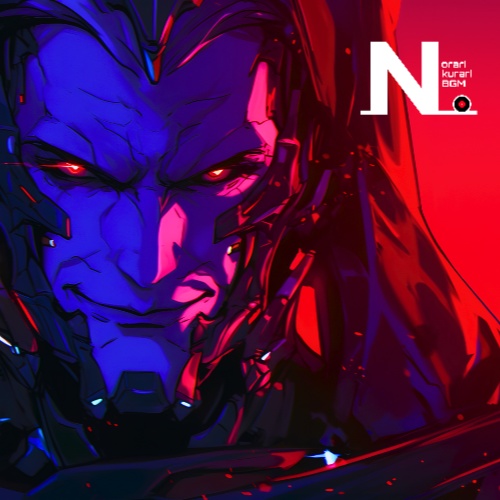 最狂のヴィラン現れた感じ ｰ Dark Ambient The Villain Has Arrived