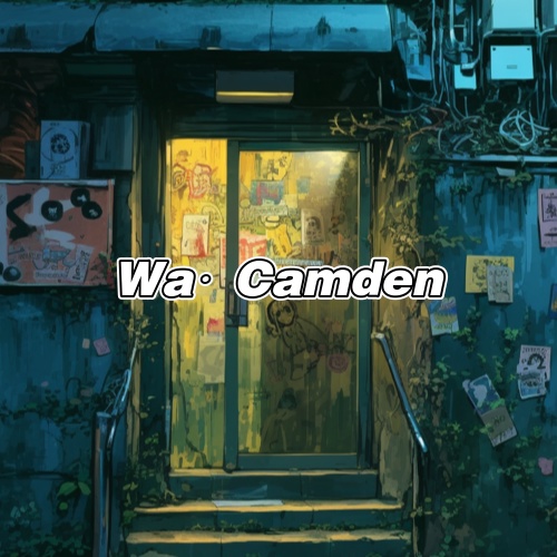 どことなくアンニュイで文化的 ｰ Cultured Lo-Fi Beats free music