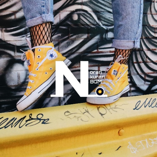 Vlogやオープニングが爽やかになる曲 ｰ Trip & Vlog free pop music 【Energizing / 明るい / シティポップ】