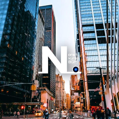 ファッションメディアで使われてそうな曲 ｰ Trip & Vlog free pop music 【Energizing / 旅行 / シティポップ】