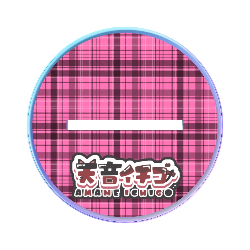 【ハロウィン限定】オーロラアクリルスタンド