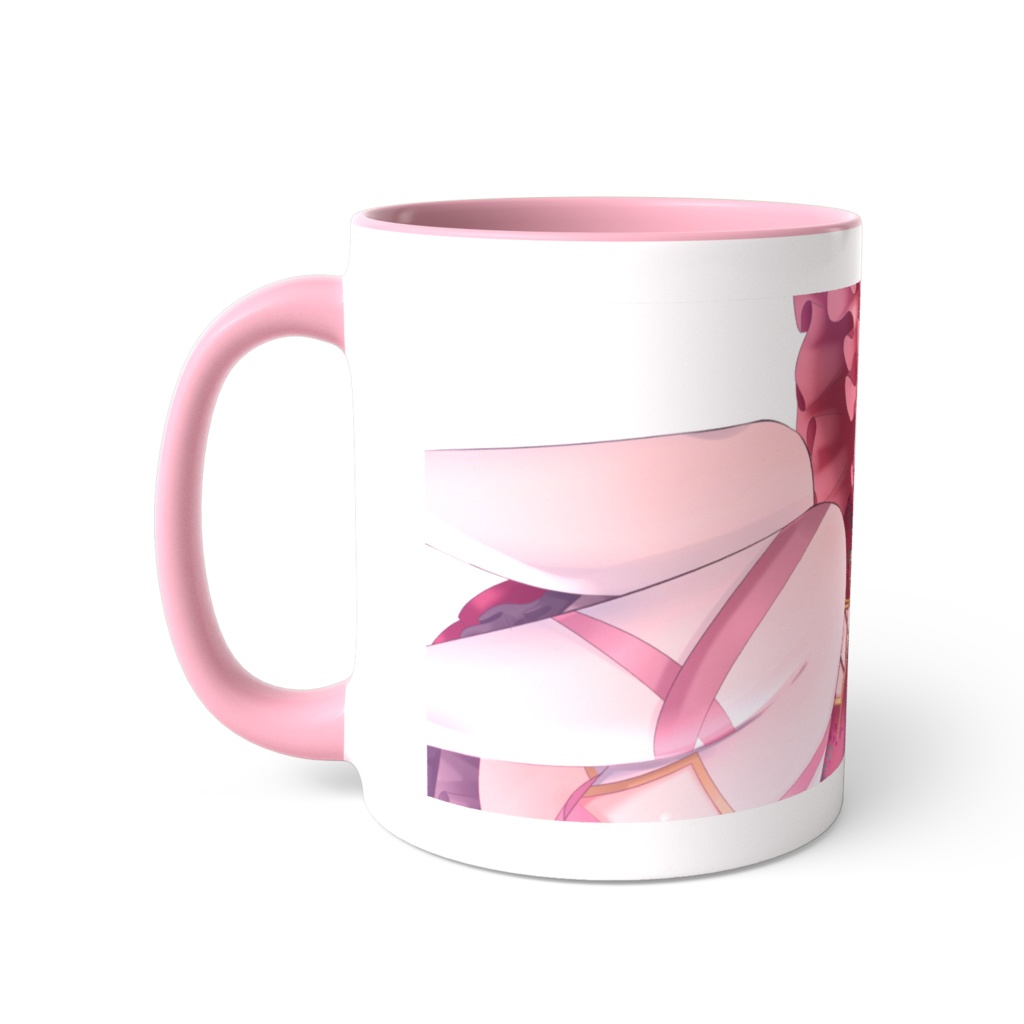 【ハロウィン限定】ツートンカラーマグカップ